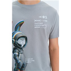 PELICAN Футболка BFT3377