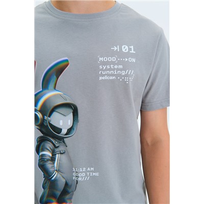 PELICAN Футболка BFT3377