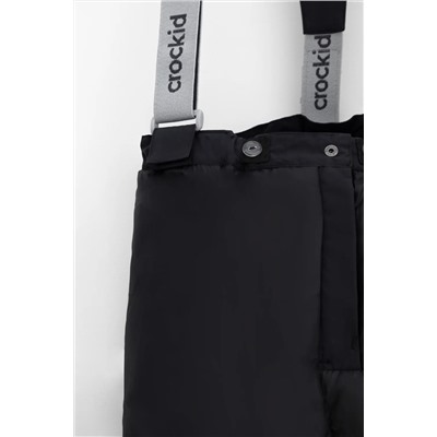 CROCKID Брюки ВК 46017/25/1 ГР