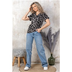 Футболка Ф137 НАТАЛИ, 1070877