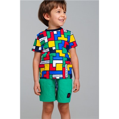 Комплект PLAYTODAY, 972467