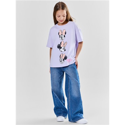 ФУТБОЛКА ДЛЯ ДЕВОЧЕК 117843