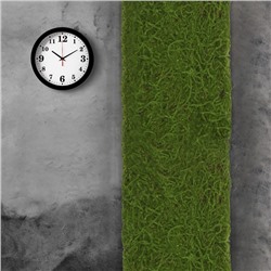 Декоративная панель, 90×40 см, «Мох», Greengo