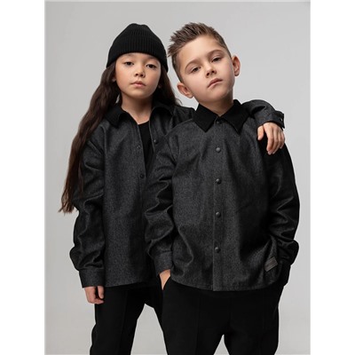 Bodo Рубашка 24-15MU