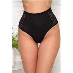 Трусы 64839 (Черный)