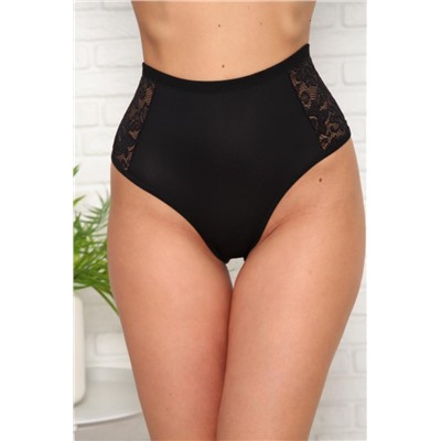 Трусы 64839 (Черный)