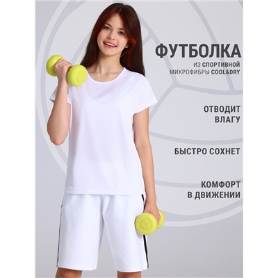 Апрель Футболка