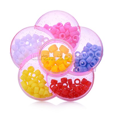 Набор стилист "Красавица" в коробке