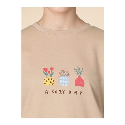 Ночная сорочка PELICAN, 1037154