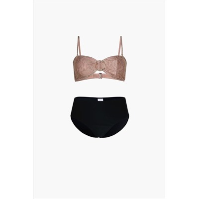 Купальник INDEFINI, 1116093