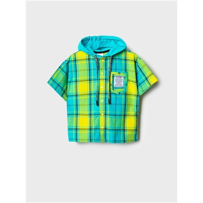 PLAYTODAY Рубашка 12612223