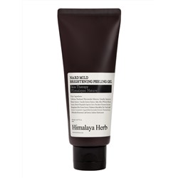 BOUQUET GARNI NARD - ПИЛИНГ- ГЕЛЬ MILD BRIGHTENING PEELING GEL, 150 МЛ