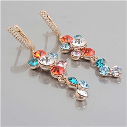 Кольцо/Серьги арт. 53 0423 (id 287765)