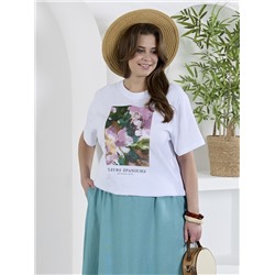 Футболка Камео-7