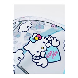 Зонт-трость для девочек PLAYTODAY, 1239570