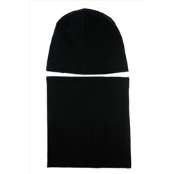 Комплект (шапка+снуд) PLAYTODAY, 960796