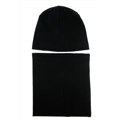 Комплект (шапка+снуд) PLAYTODAY, 960796