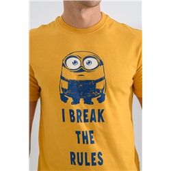 8567 футболка унисекс