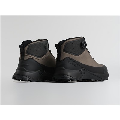 Зимние Кроссовки Columbia