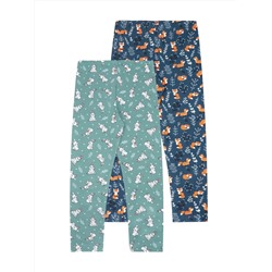 Апрель Легинсы 2ДРЛ5738804н