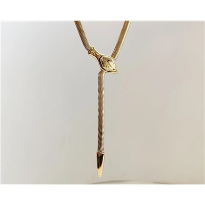 Цепь - галстук