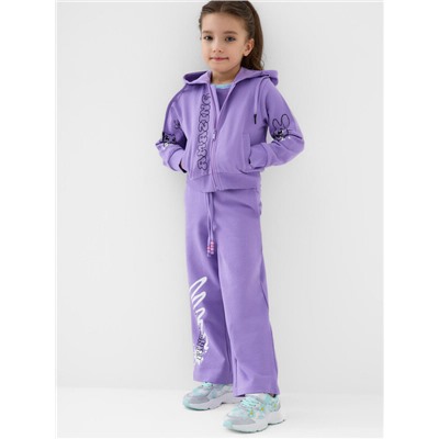 Полуботинки для девочек