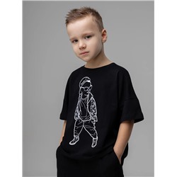 Bodo Футболка 4-365MU 4-365MU