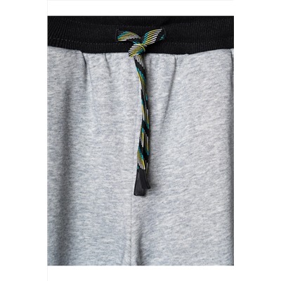 Брюки трикотажные для мальчиков PLAYTODAY, 1239679