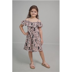 Сарафан для девочки Happyfox