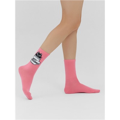 MARK FORMELLE Женские носки 217K-2344