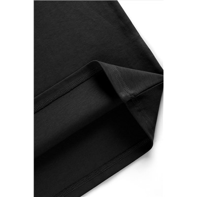 Футболка унисекс оверсайз Happyfox