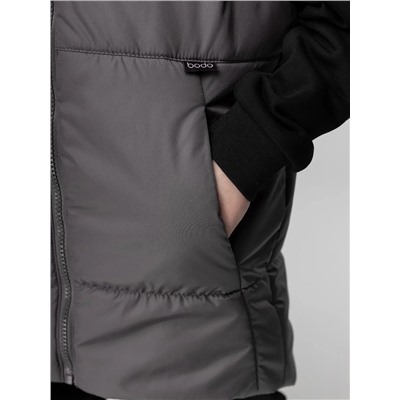 Bodo Жилет 14-68МU