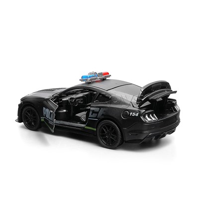 Игровой набор "Заправка" в коробке