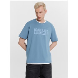 ФУТБОЛКА МУЖСКАЯ 111877