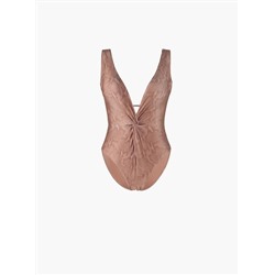 INDEFINI Купальник 4061YLT