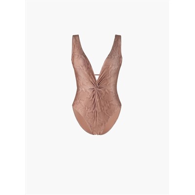 INDEFINI Купальник 4061YLT