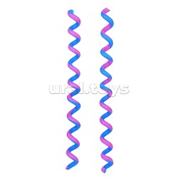 Кукла "Штеффи" с аксессуарами для волос 29 см