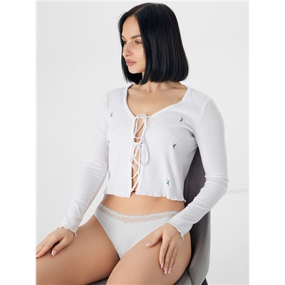 ТРУСЫ ЖЕНСКИЕ (3ШТ.) 412344-3