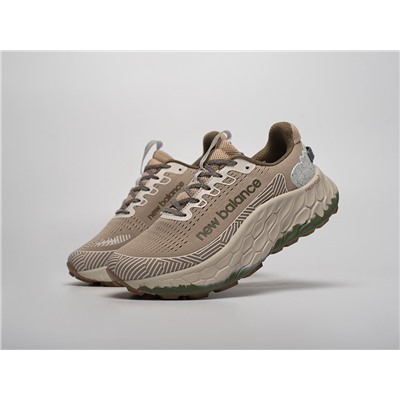 Кроссовки New Balance Fresh Foam X More Trail v3