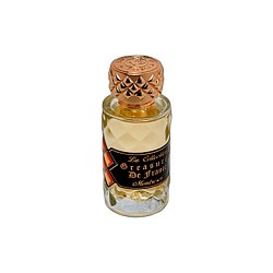 12 PARFUMEURS FRANCAIS MONTRESOR (w) 100ml parfume TESTER