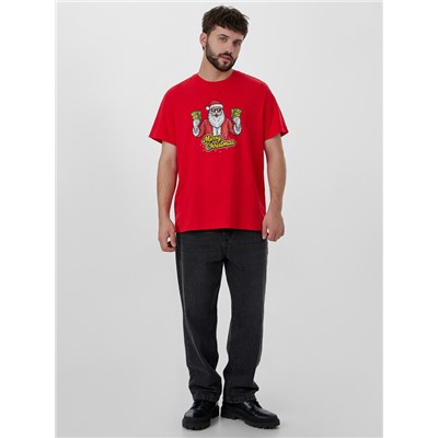 ФУТБОЛКА МУЖСКАЯ 111935