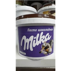 Паста шоколадная 1 кг