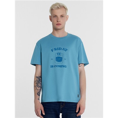 ФУТБОЛКА МУЖСКАЯ 111742