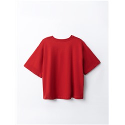 ФУТБОЛКА ЖЕНСКАЯ 112950