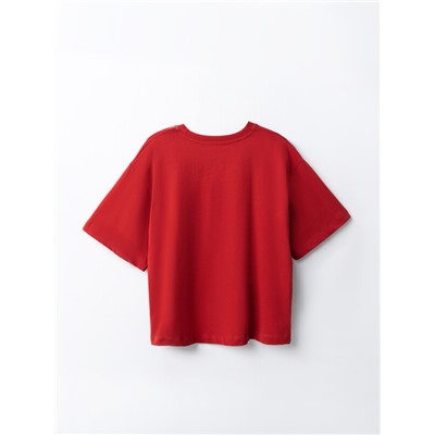 ФУТБОЛКА ЖЕНСКАЯ 112950