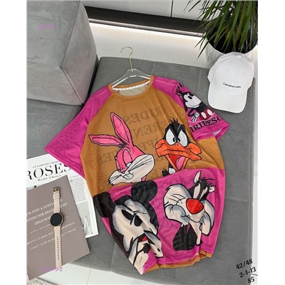 футболка бронь 1927679-2