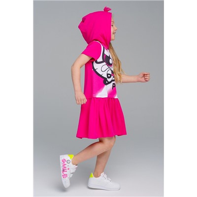 Платье PLAYTODAY, 966936