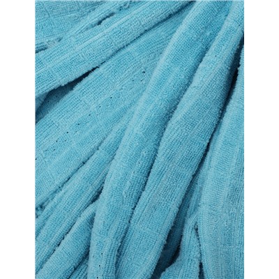 Насадка для швабры ленточная Доляна, микрофибра, 28×7×7 см, МИКС