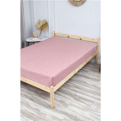 Простыня из страйп-сатина Комфорт НАТАЛИ, 1084963