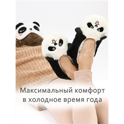 Тапочки для девочки Лиана